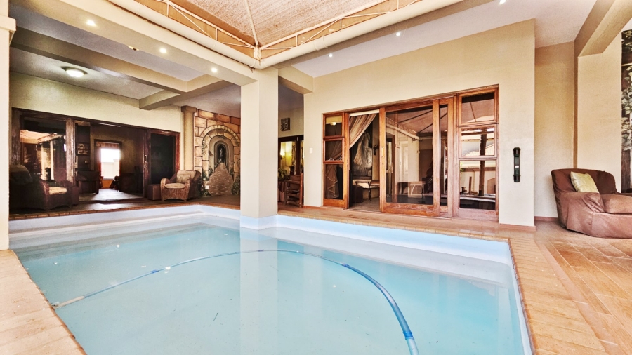4 Bedroom Property for Sale in Maraldi Estate Free State